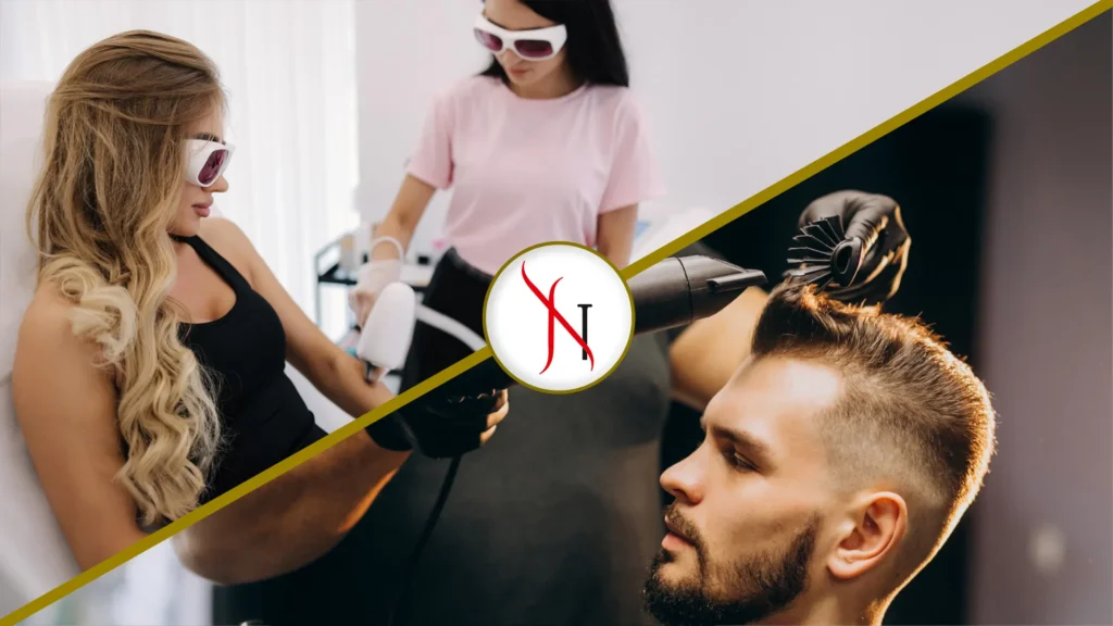 Nick's Hair & Body, Athboy